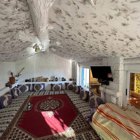 Dar La Ziza Bed and Breakfast Bab Tazza Exteriör bild